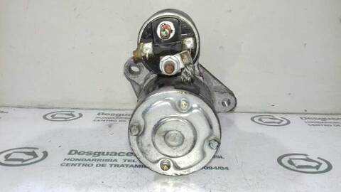 Foto 3ª: Motor de Arranque Suzuki Alto 1.0 12V CAT 68CV 50KW [K10B] (2013)