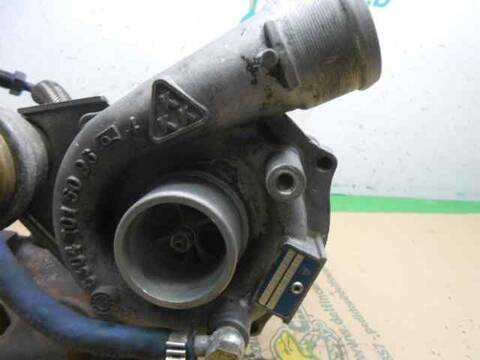 Foto 2ª: Turbocompresor Citroen Xsara 2.0 HDI CAT RHY - DW10TD) BERLINA 90CV 66KW (1997)