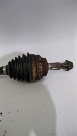Foto 2ª: Transmision Delantera Derecha Land Rover Freelander 2.5 GASOLINA [G/25K4F] (2001)