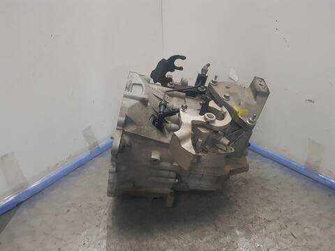 Foto 2ª: Caja Cambios Ford Mondeo GHIA 140CV 103KW [QXBA] (2007)