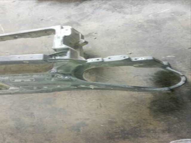 Foto 4ª: Panel Frontal Volkswagen Polo TRENDLINE 75CV 55KW [AUA] (2002)