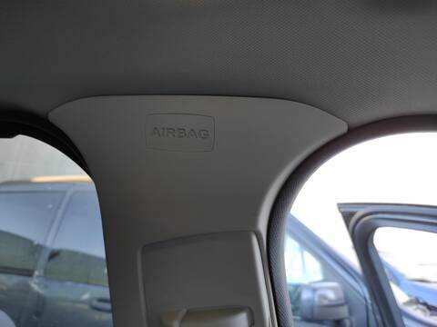 Airbag Cortina Delantero Izquierdo Ford Focus M1DD BERLINA