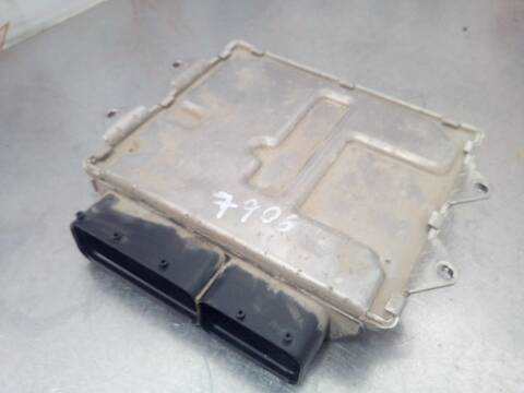 Foto 3ª: Centralita Motor ECU Peugeot Bipper ACTIVE 75CV 55KW [199A9000] (2013)