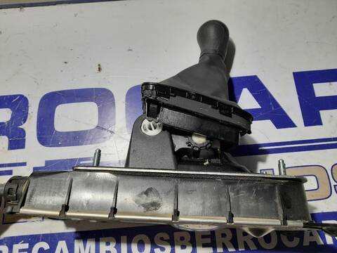 Foto 3ª: Palanca de Cambio Seat Ibiza 1.0 TSI 95CV [DLAC] (2015)