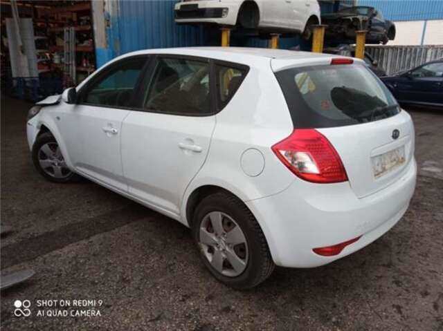 Foto 2ª: Cerradura Maletero Portón Kia Ceed 1.4 (ED)(2006) [G4FA]