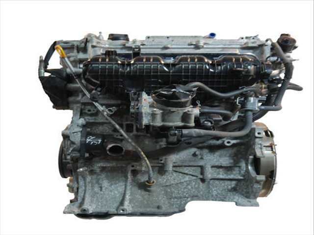 Foto 2ª: Motor Completo Lexus CT 136CV 100KW [2ZR-FXE 2ZR] (2016)