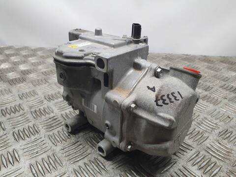 Foto 2ª: Compresor Aire Acondicionado Toyota Yaris HSD CITY 75CV 55KW [1NZ] (2017)