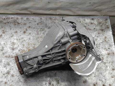 Diferencial Trasero Audi Q5 3.0 TDI