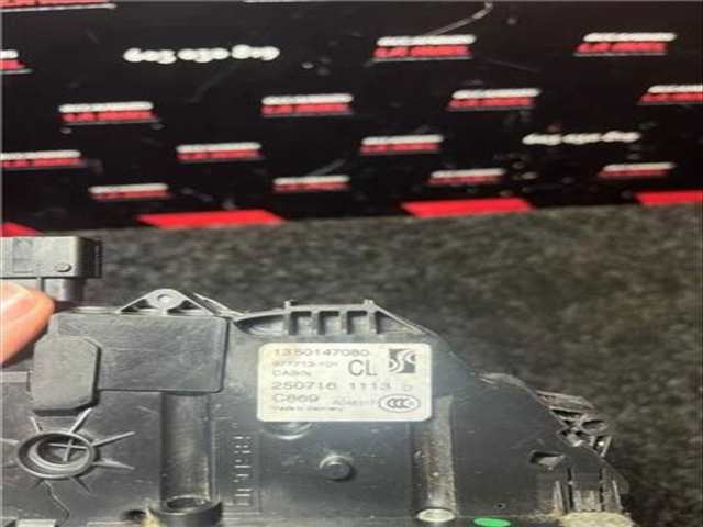 Cerradura Puerta Delantera Derecha Citroen Jumper 30 L1H1 BLUEHDI 110 BLUE-HDI FAP 110CV 81KW FURGON