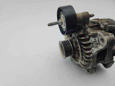 Foto 3ª: Alternador Ford Ranger DOBLE CABINA WILDTRACK 4X4 4P) 213CV [YN2X] (2020)