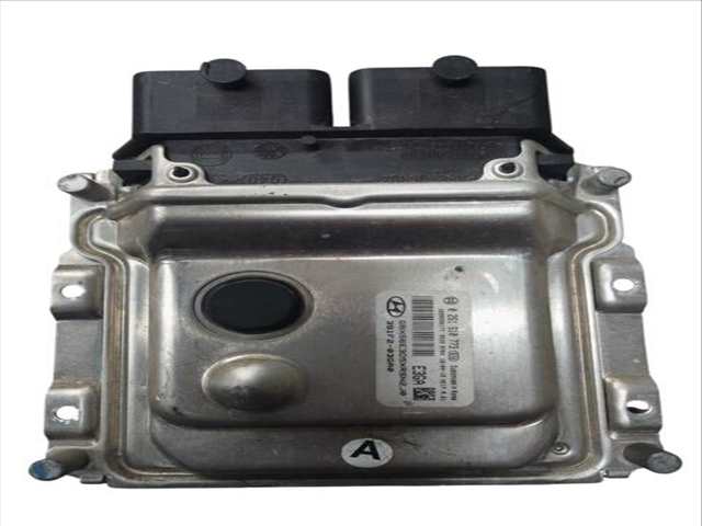 Foto 2ª: Centralita Motor ECU Hyundai i20 1.2 (2014)