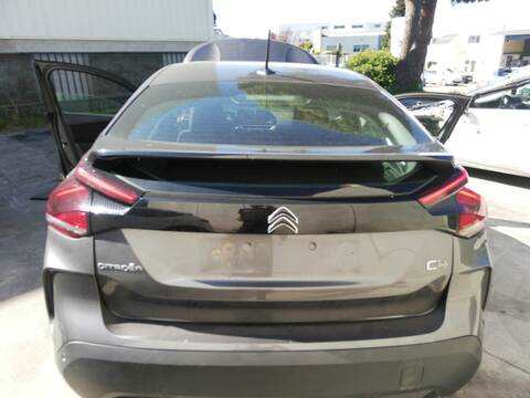 Portón Citroen C4 HN05