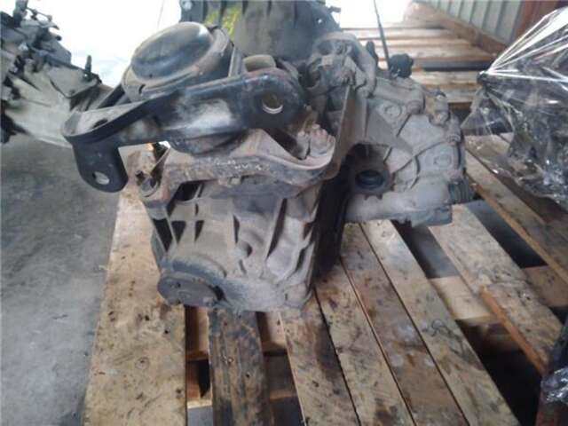 Foto 3ª: Caja Cambios Ford Escort 1.8 TD [RFS]