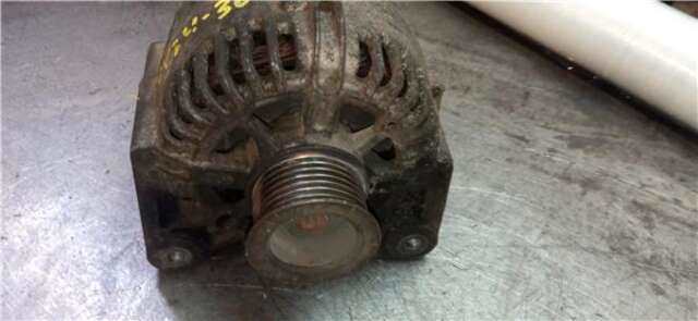 Foto 3ª: Alternador Renault Scenic 1.9 DCI (JM12. JM0G) (JM)(2003-_) [F9Q 812]