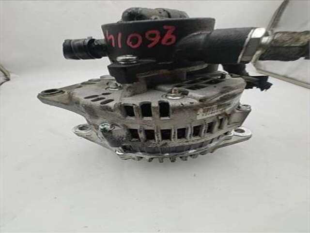 Foto 3ª: Alternador Opel Astra 1.7 ENJOY [1.7 LTR. - 74 KW 16V CDTI] [Z 17 DTH / LPZ]