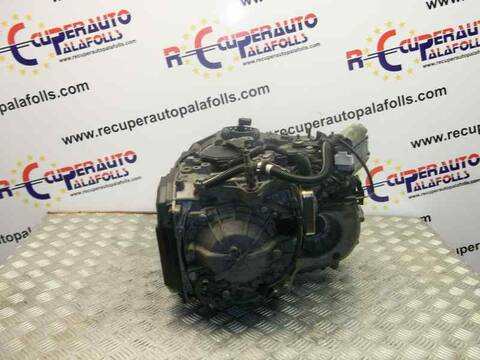 Foto 2ª: Caja Cambios Renault Megane VERSION INDEFINIDA I SCENIC JA0)