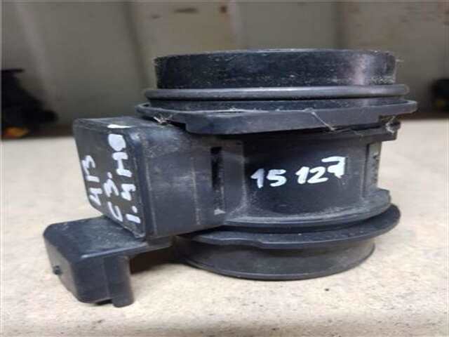 Caudalimetro Citroen C3 1.4 HDI