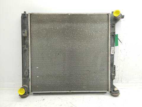 Radiador Motor Kia Sportage BUSINESS 2WD 116CV 85KW