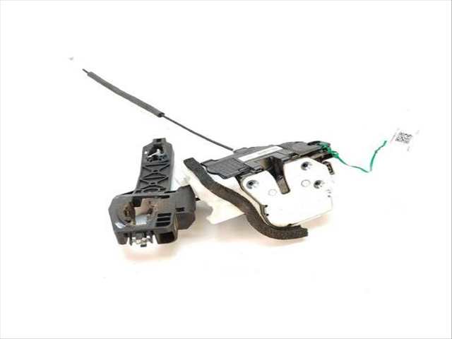 Cerradura Puerta Delantera Izquierda Hyundai i20 1.2