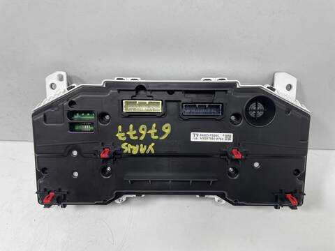 Foto 1ª: Cuadro de Instrumentos Toyota Yaris M15A (2022)