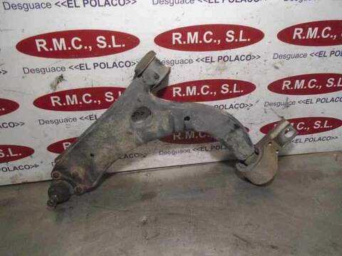 Brazo Suspension Delantero Izquierdo Ford Fiesta AMBIENTE 68CV 50KW