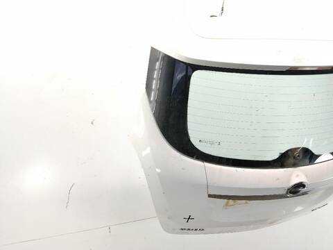 Foto 3ª: Portón Opel Mokka 1.6 CDTI 75) (2012)