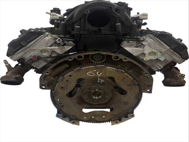 Foto 3ª: Motor Completo Dodge Charger G [EZH] (2015)