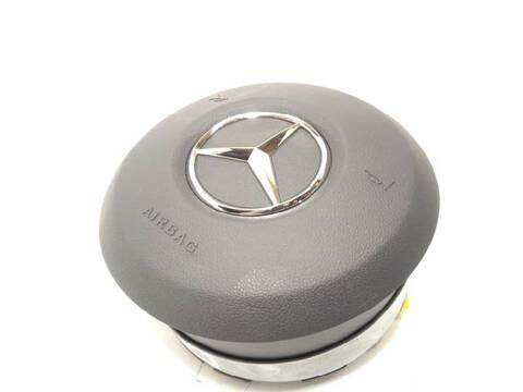 Foto 4ª: Airbag Delantero Izquierdo Mercedes Sprinter 419 CDI RWD 907.643 907.645 907.647) 190CV 140KW FURGONETA [654920] (2024)