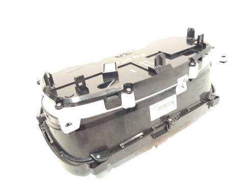 Foto 4ª: Cuadro de Instrumentos Citroen Spacetourer 1.6 BLUEHDI 115 115CV 85KW [BHX (DV6FCU)] (2019)