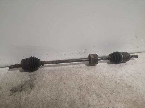 Transmision Delantera Derecha Fiat Panda 1.2 D II 169) 188A4000