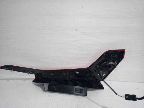 Foto 3ª: Piloto Trasero Izquierdo Kia Niro HYBRID CONCEPT 141CV [G4LL] (2022)