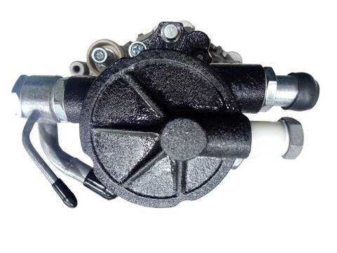 Foto 3ª: Alternador Mitsubishi Montero 2.5 TD 4WD V24W) (1990)