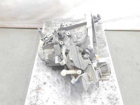 Foto 2ª: Caja Cambios Peugeot 5008 1.6 16V 120CV 97KW [5F01] (2009)