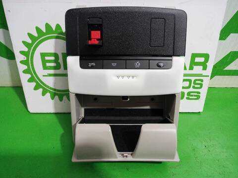 Foto 2ª: Luz Interior Nissan Qashqai 1.3 DIG-T 140CV [HR13DDT] (2013)