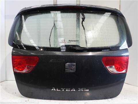 Portón Seat Altea 1.6 102CV 75KW