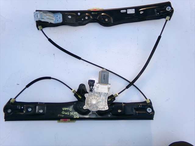 Elevalunas Eléctrico Delantero Izquierdo Land Rover Discovery 2.0 D 2014-2019,SPORT