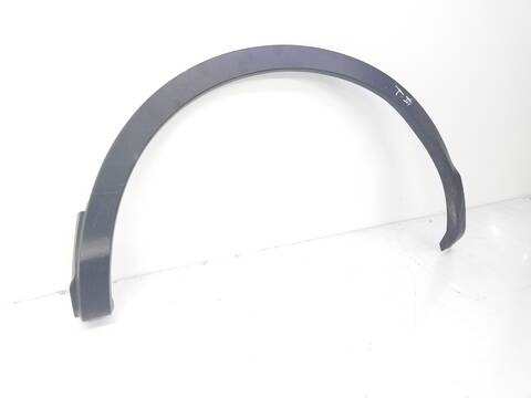 Foto 3ª: Aletin Trasero Izquierdo Nissan Qashqai 1.6 DCI TD 131CV [R9M414] (2013)