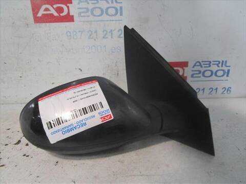 Foto 2ª: Retrovisor Derecho Lancia Y 1.3 JTD 70CV 51KW [188 A9.000] (2005)