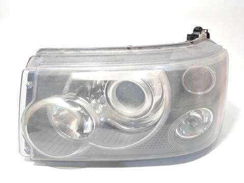 Foto 2ª: Faro Izquierdo Land Rover Range V6 TD HSE 190CV 140KW [276DT] (2007)