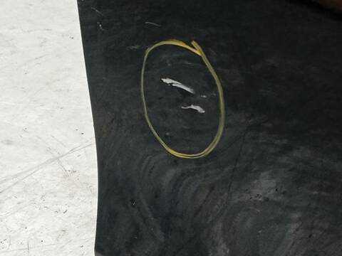 Foto 4ª: Puerta Delantera Derecha Volkswagen Passat 2.0 TDI 140CV 103KW [CFFB] (2013)