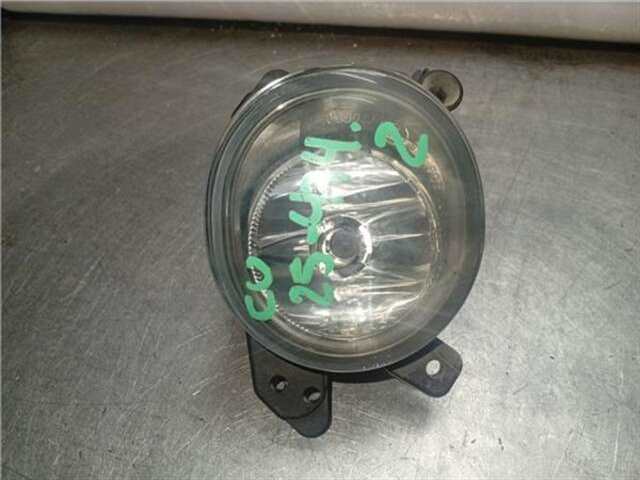 Faro Antiniebla Delantero Derecho Mercedes Clase A 140 1.5 A 160 (169.031) [1.5 LTR. - 70 KW CAT]