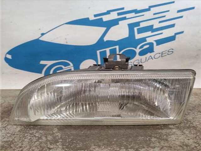 Faro Izquierdo Ford Courier 1.8 D