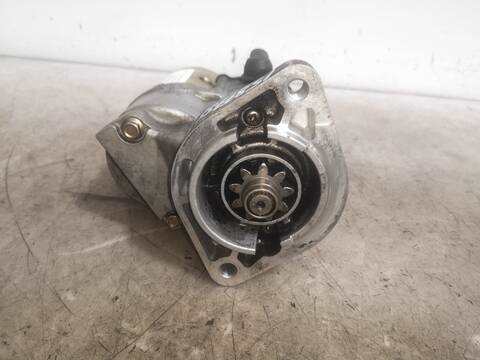 Foto 3ª: Motor de Arranque Toyota Previa 1CDFTV (2002)