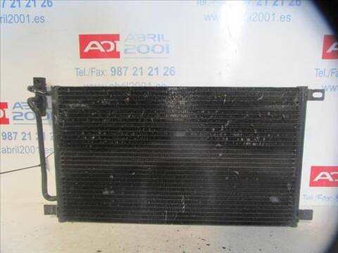 Foto 2ª: Radiador Calefaccion A.A. Bmw Serie 3 315 2.0 320TD 150CV 110KW [20-4D 4D] (2001)