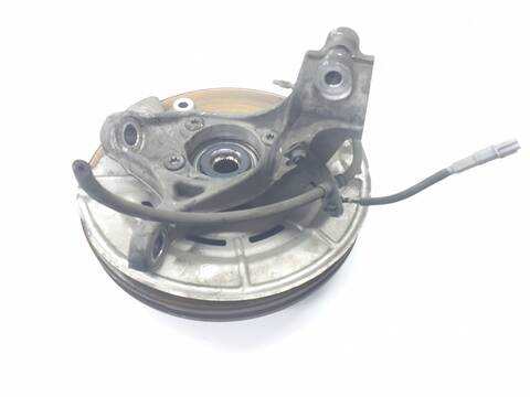 Foto 3ª: Mangueta Delantera Derecha Hyundai i30 N PERFORMANCE [G4KH] (2017)