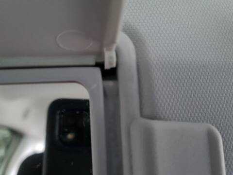 Foto 3ª: Parasol Izquierdo Peugeot 208 BUSINESS LINE 68CV 50KW [8HR] (2012)