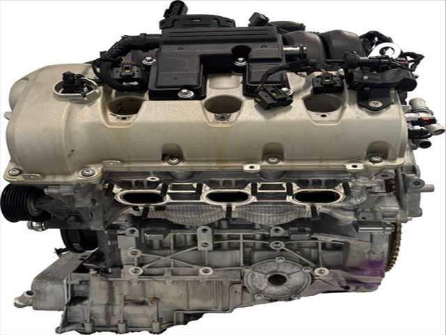 Foto 2ª: Motor Completo Porsche Panamera 300CV 220KW [M46.40 46.40 M46] (2011)
