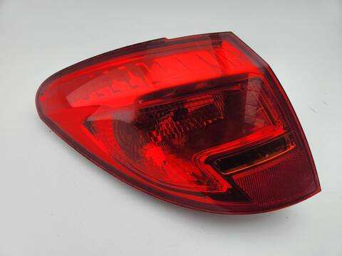 Foto 3ª: Piloto Trasero Izquierdo Opel Meriva DESIGN EDITION 110CV 81KW [A17DTS] (2014)