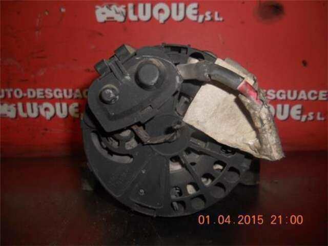 Foto 3ª: Alternador Fiat Punto 1.2 G 60CV [188 A4.000]