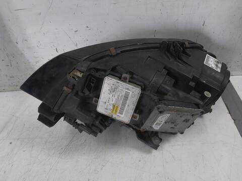 Foto 2ª: Faro Izquierdo Audi A4 143 CV AVANT 105KW [CAGA, CAG]
